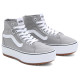 Vans Filmore Hi Tapered ST CNVS